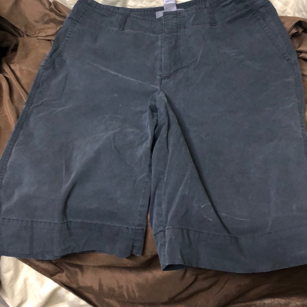 Liz Claiborne‎ Bermuda short